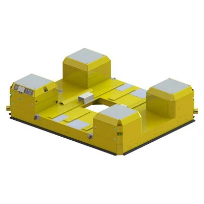 AGVs Lift Omni-Direzzjonali